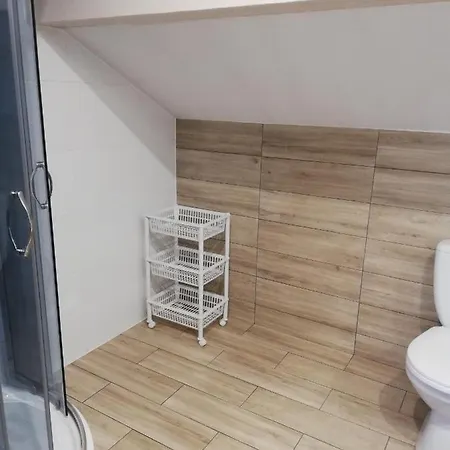 Apartamento Paklada 3 Pokój Typu