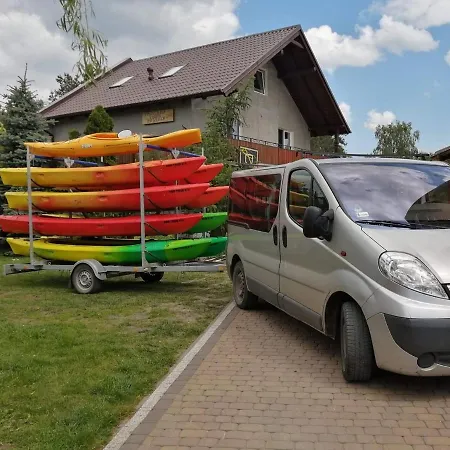 Paklada 3 Pokój Typu Apartamento *