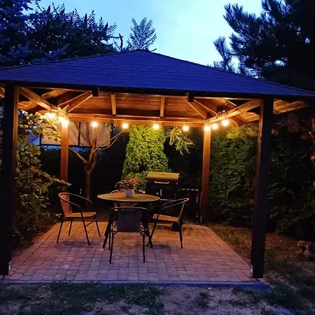 Apartamento Paklada 3 Pokój Typu *