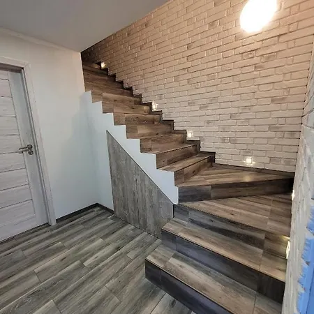 Apartamento Paklada 3 Pokój Typu