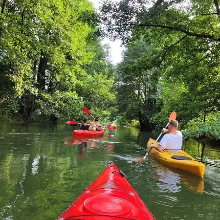 公寓 Paklada 3 Typu *