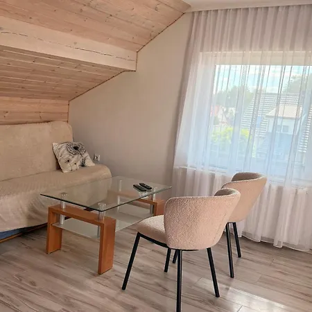 Apartamento Paklada 3 Pokój Typu *