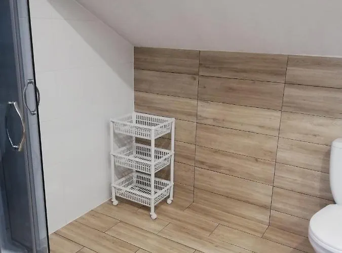 Lägenhet Paklada 3 Typu