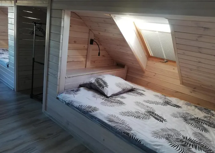 Paklada 3 Typu * Karsin