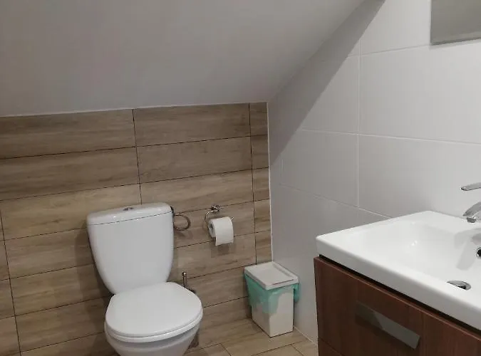 Lägenhet Paklada 3 Typu Karsin