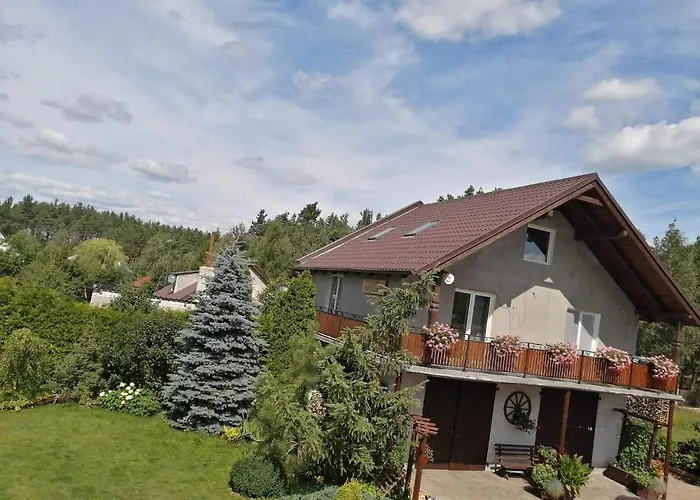 Paklada 3 Typu Lägenhet Karsin