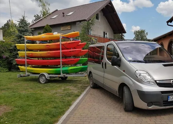 Paklada 3 Typu Lägenhet *