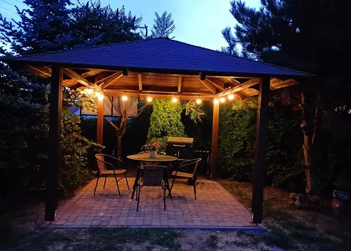 Lägenhet Paklada 3 Typu *