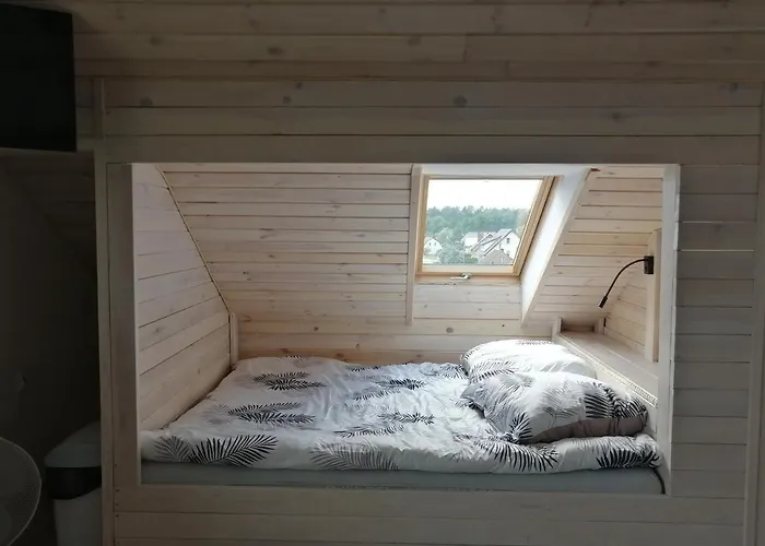 Paklada 3 Typu * Karsin