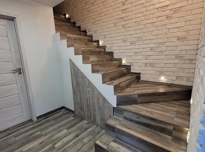 Lägenhet Paklada 3 Typu