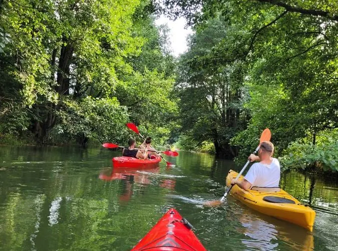 Lägenhet Paklada 3 Typu *